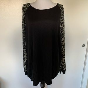 Allegrace Top